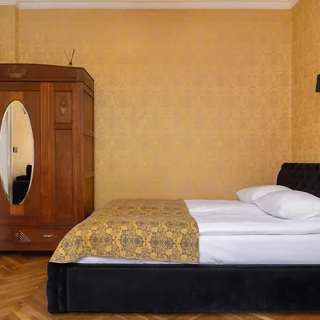 Tasteful In The Center Of Cracow By Rent Like Apartment