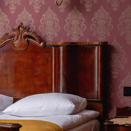 Tasteful In The Center Of Cracow By Rent Like *