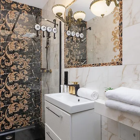 Tasteful In The Center Of Cracow By Rent Like * Krakow