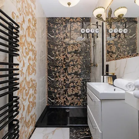 Tasteful In The Center Of Cracow By Rent Like *